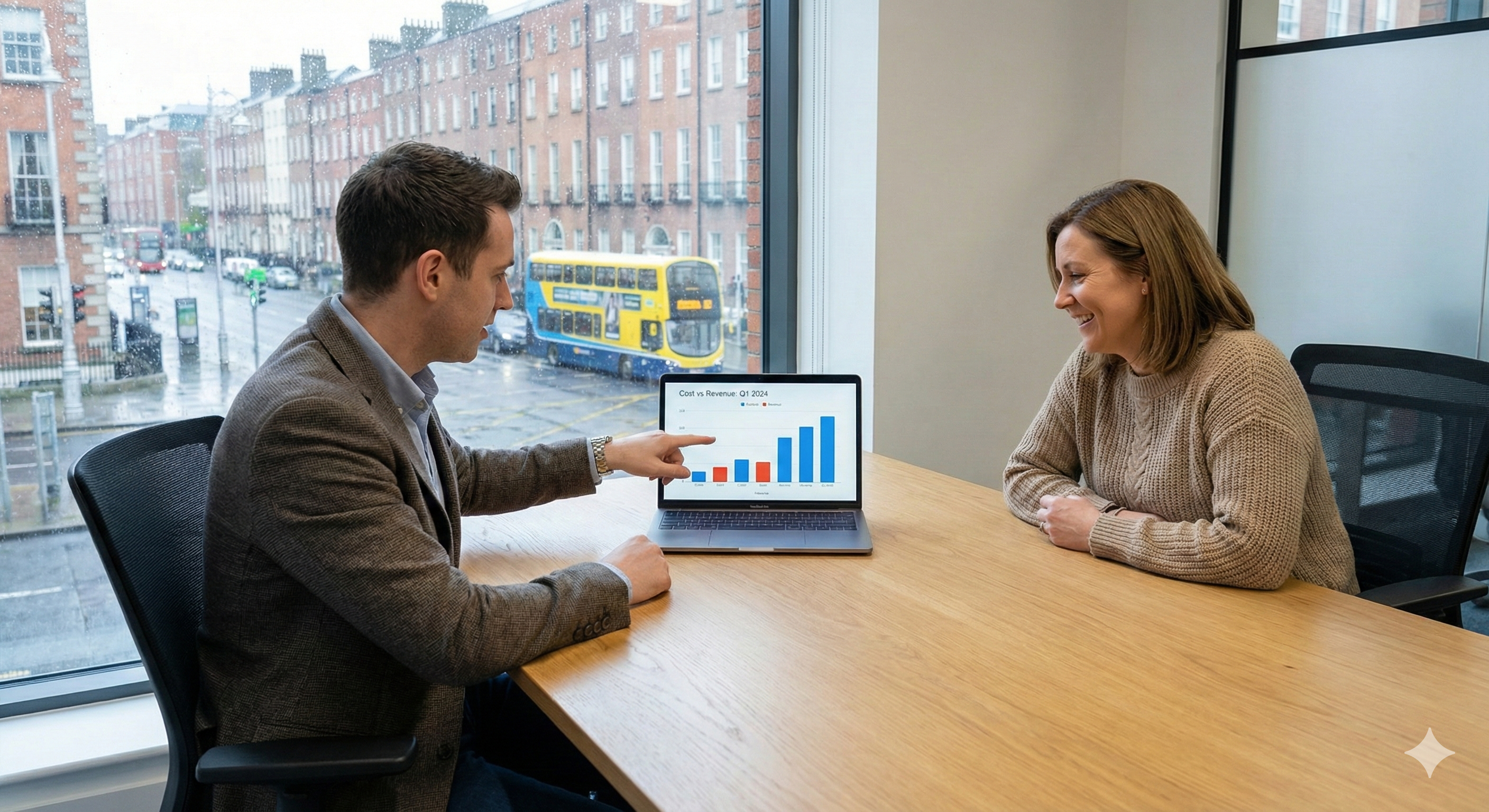 average cost of google ads in ireland - hello digital dublin