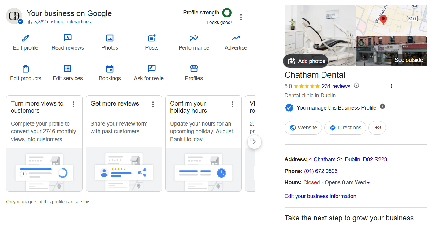 google-business-profile-management-options