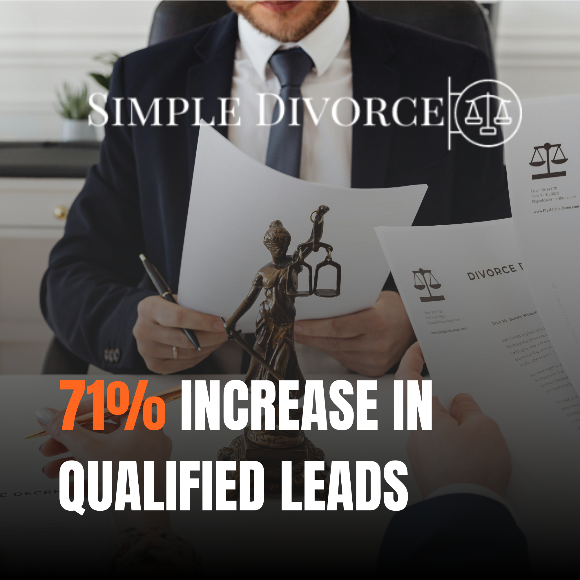 simple divorce