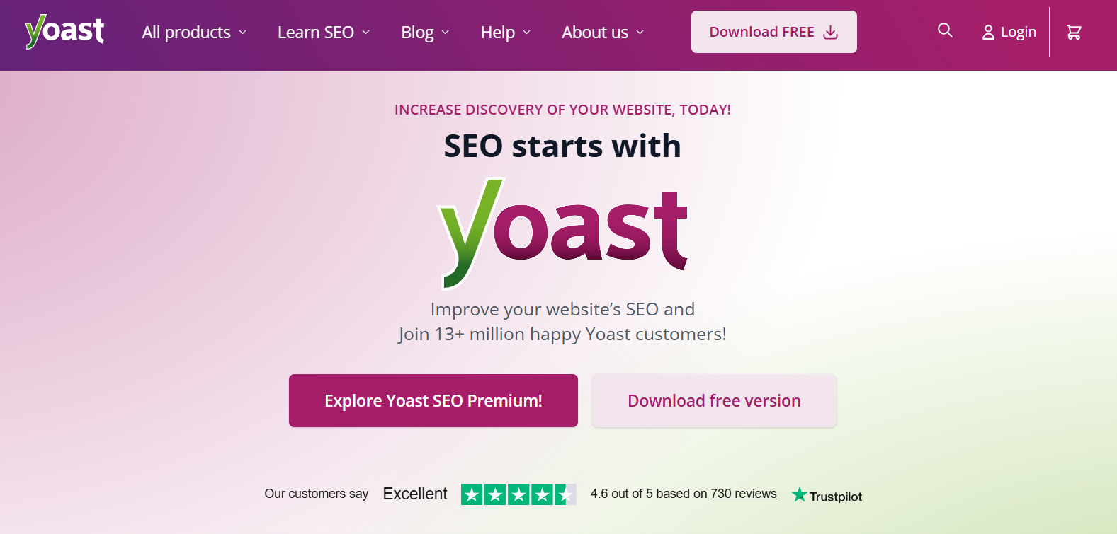 yoast seo